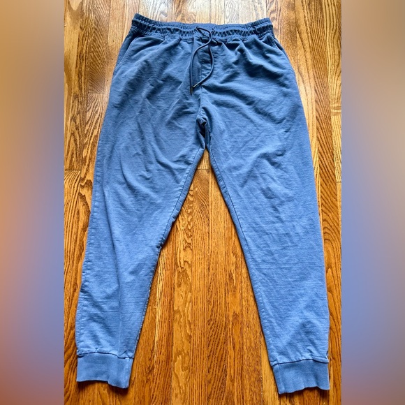Slate & Stone Other - Slate & Stone Blue Men's Sweatpants